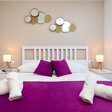 Apartament Golden Rose - Walking Distance 1 Km From Old Town Dubrownik Zewnętrze zdjęcie