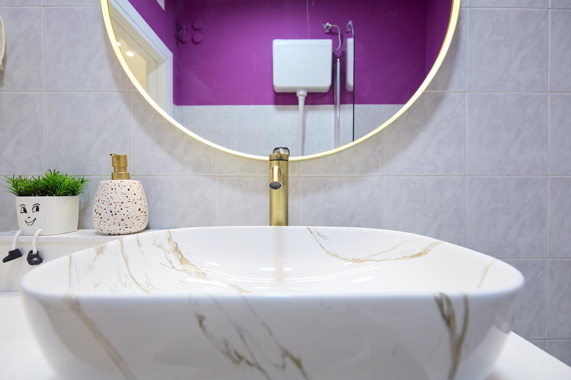 Apartament Golden Rose - Walking Distance 1 Km From Old Town Dubrownik Zewnętrze zdjęcie